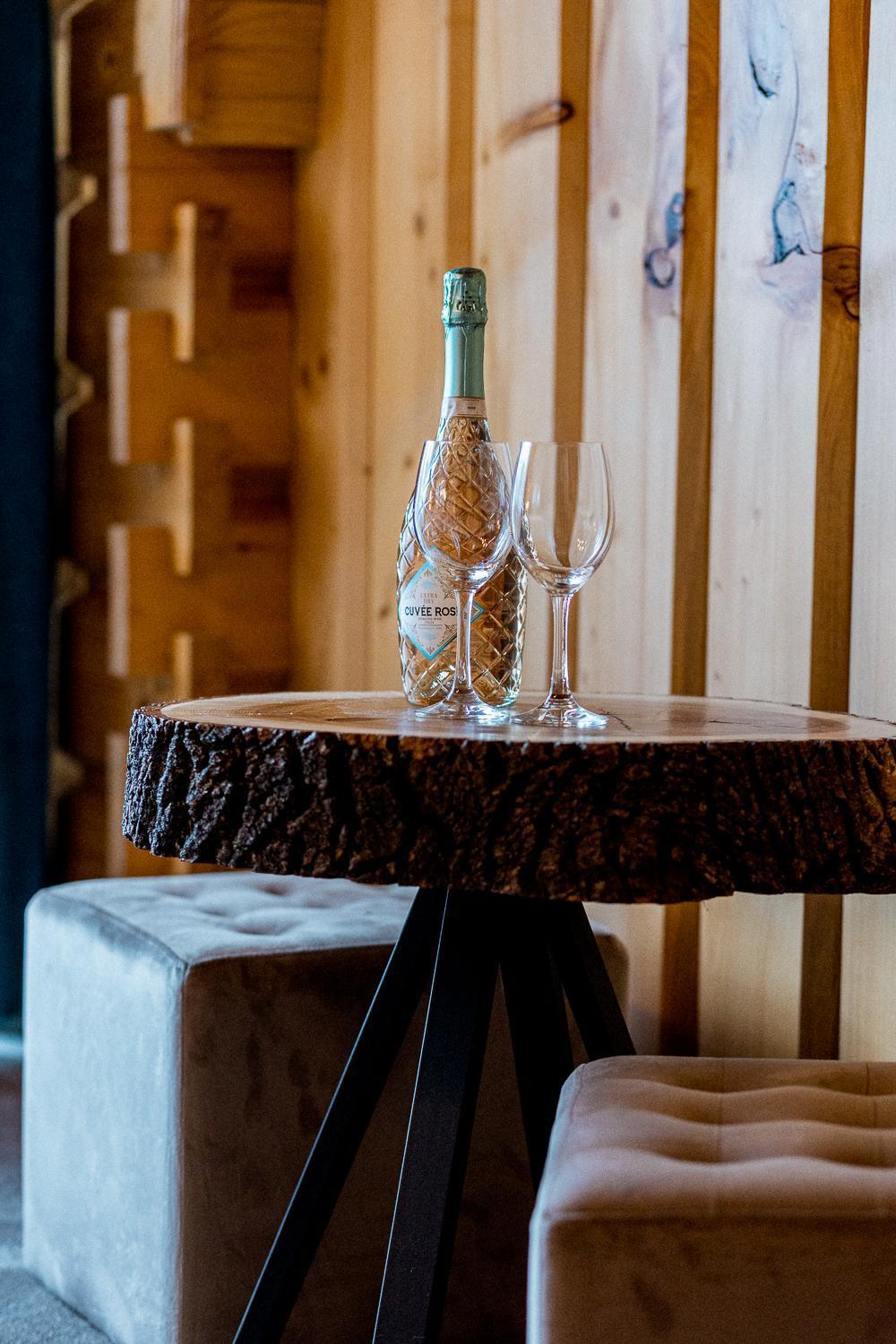 Pokoje Goscinne Monika III Zakopane Extérieur photo
